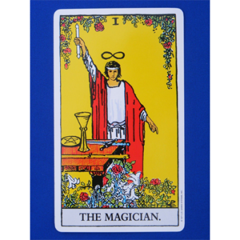 Tarot Reading Made Easy & The Fast Phobia Cure by Jonathan Royle - Audio DOWNLOAD